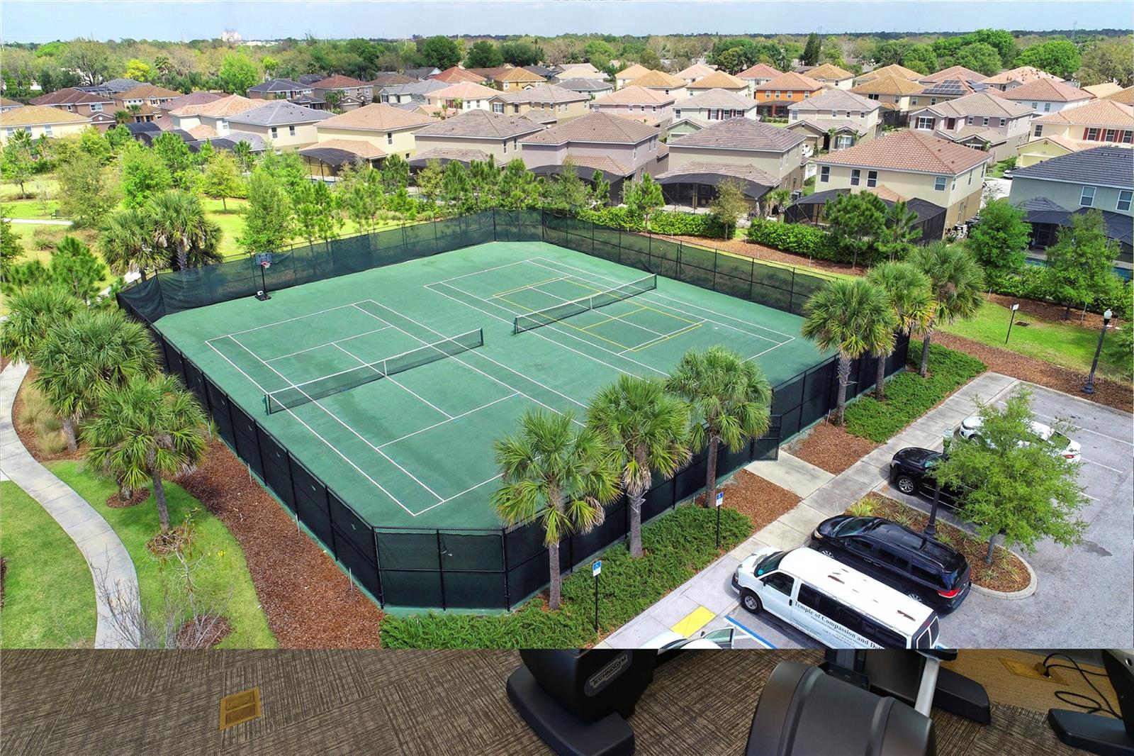 1307 OAK CREST ST, DAVENPORT, FL, 33837