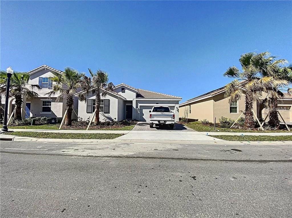 1307 OAK CREST ST, DAVENPORT, FL, 33837