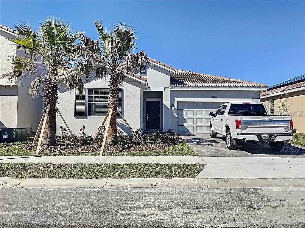 1307 OAK CREST ST, DAVENPORT, FL, 33837