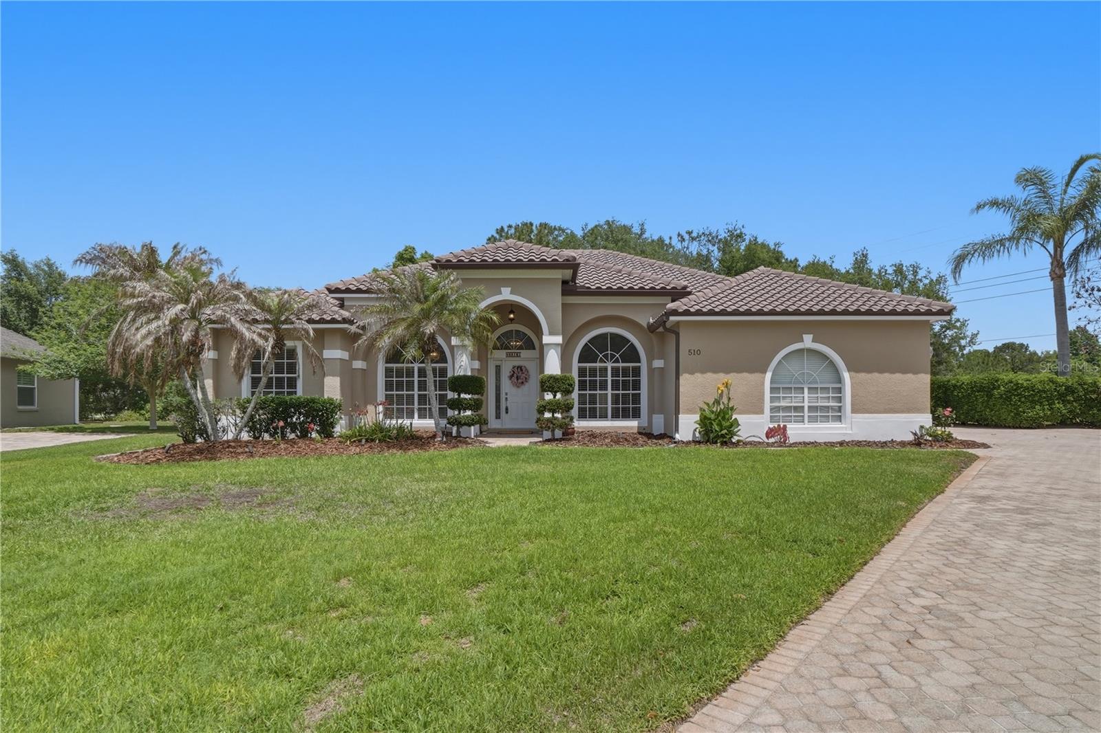 510 SONATA CT, WINTER SPRINGS, FL, 32708