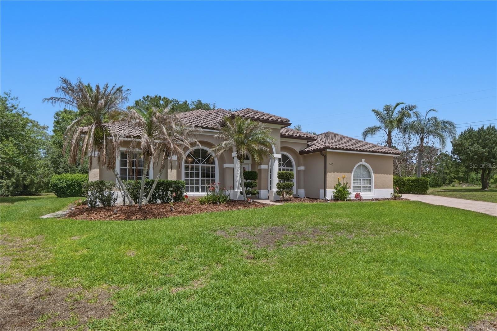 510 SONATA CT, WINTER SPRINGS, FL, 32708