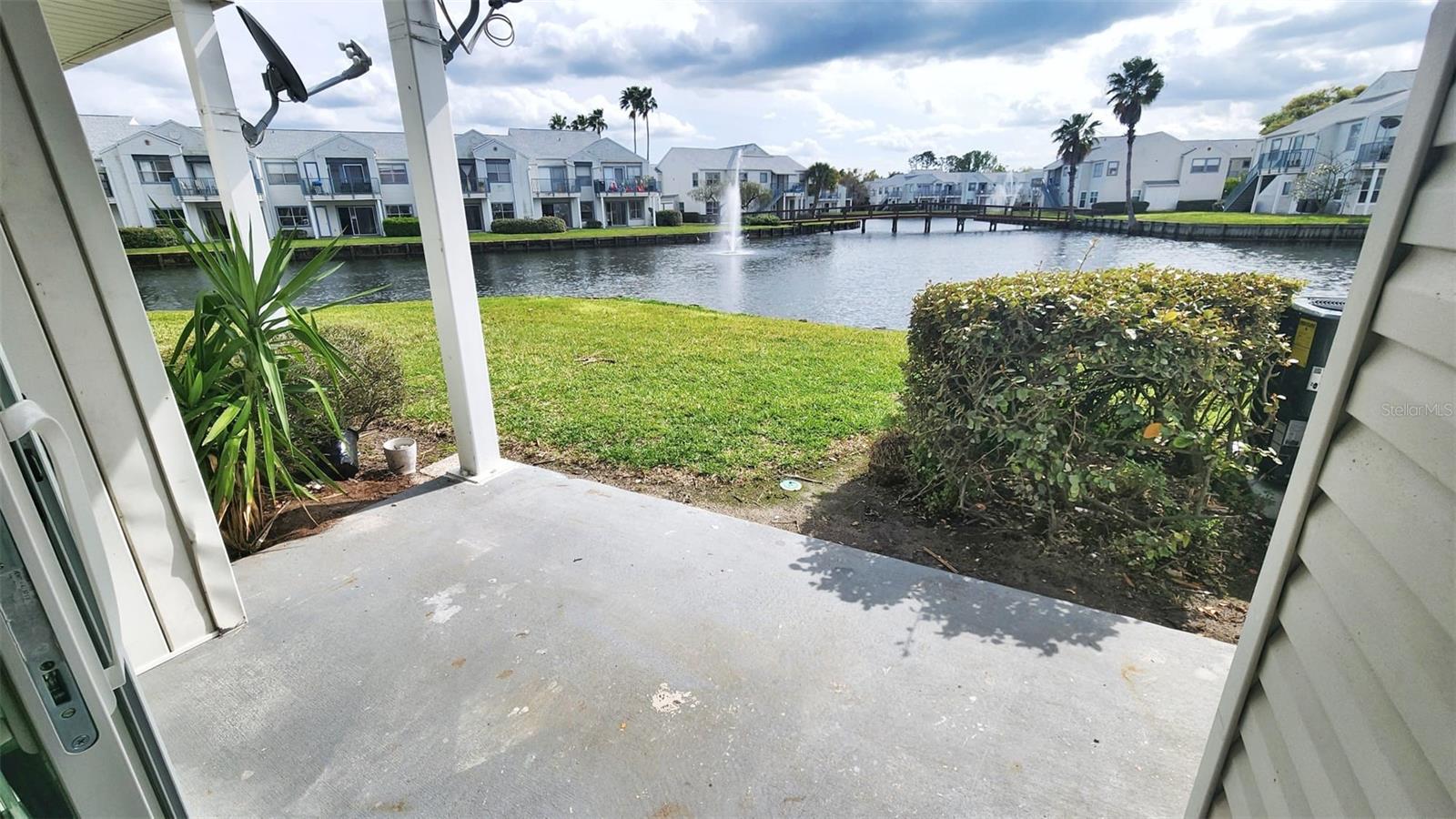 2528 WOODGATE BLVD #102, ORLANDO, FL, 32822