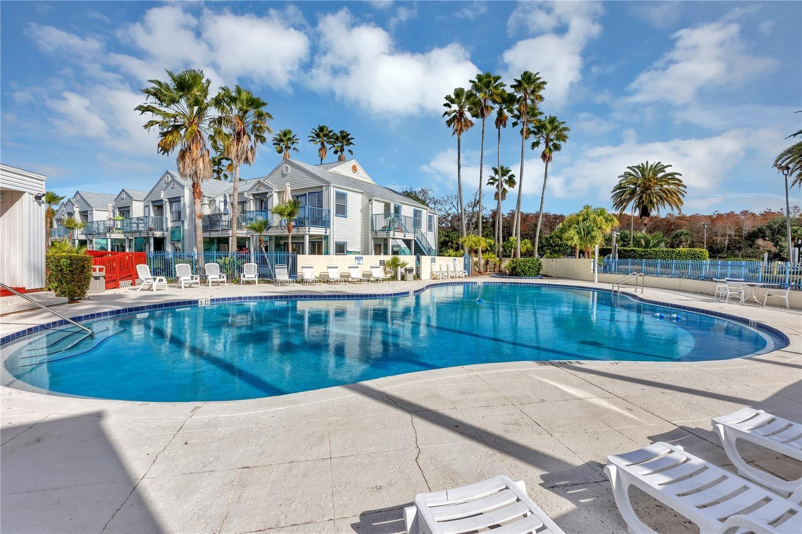 2528 WOODGATE BLVD #102, ORLANDO, FL, 32822