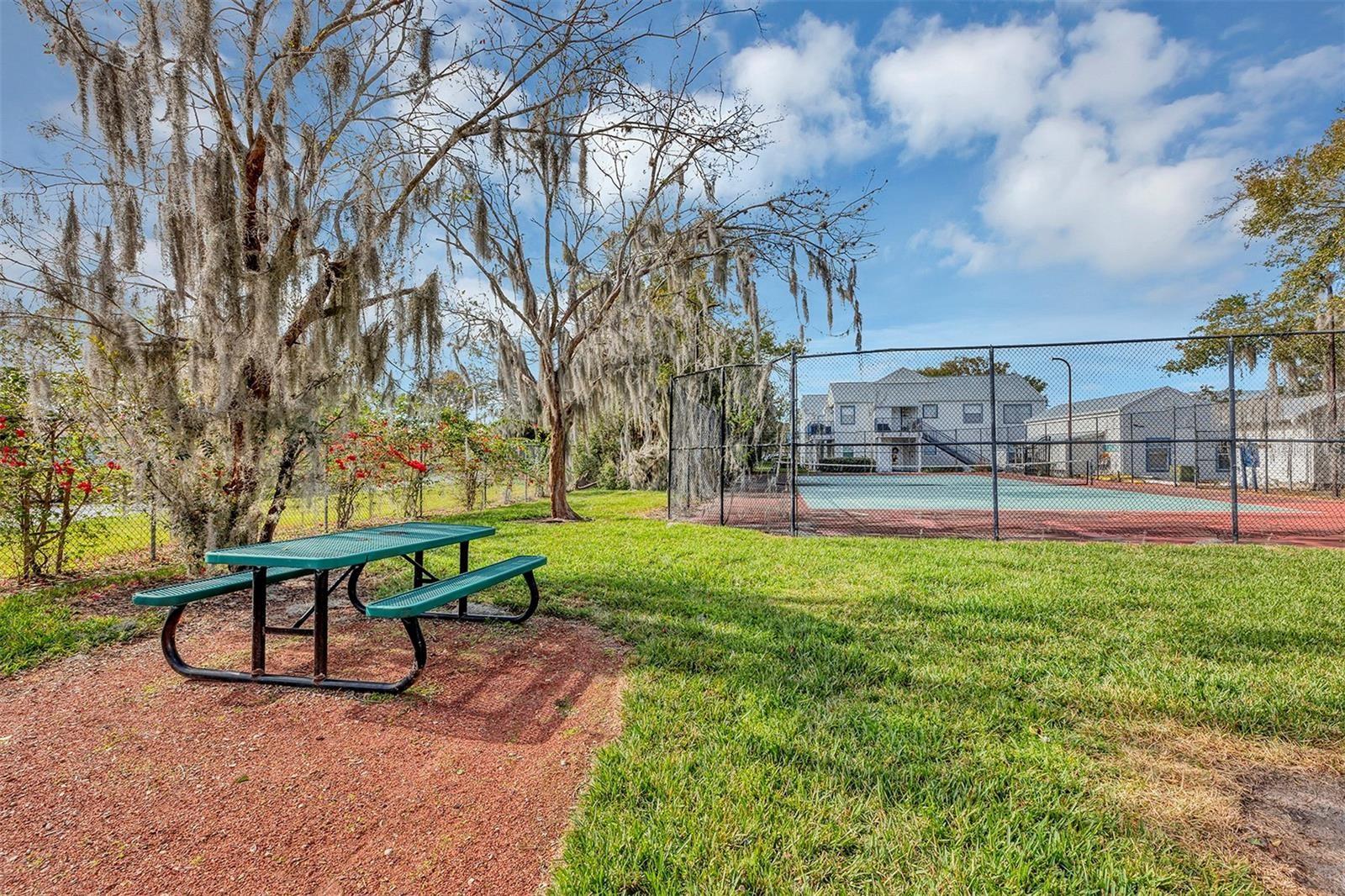 2528 WOODGATE BLVD #102, ORLANDO, FL, 32822