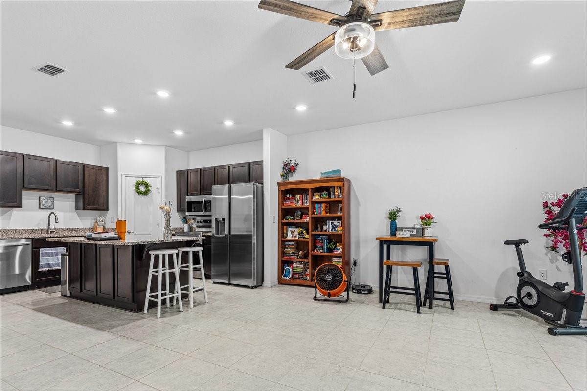 12504 NW 7TH PL, NEWBERRY, FL, 32669