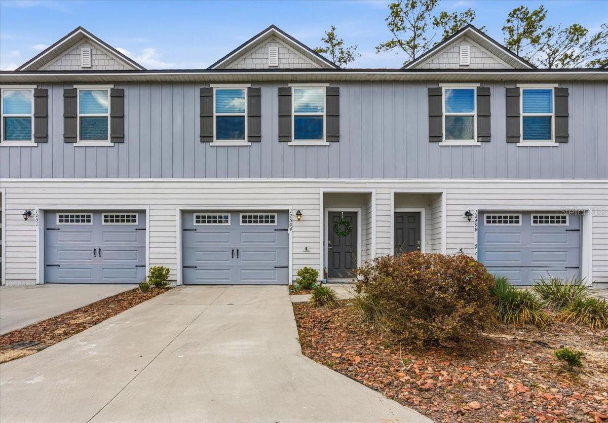 12504 NW 7TH PL, NEWBERRY, FL, 32669