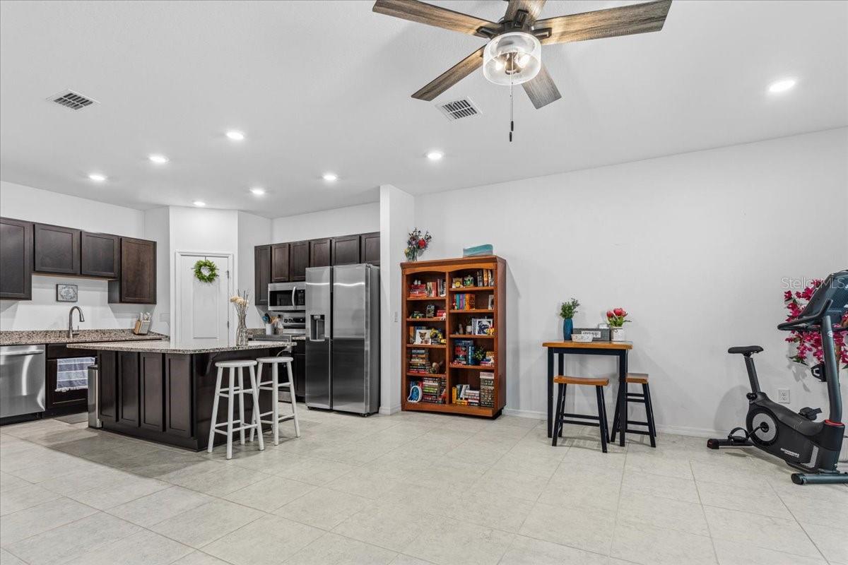 12504 NW 7TH PL, NEWBERRY, FL, 32669