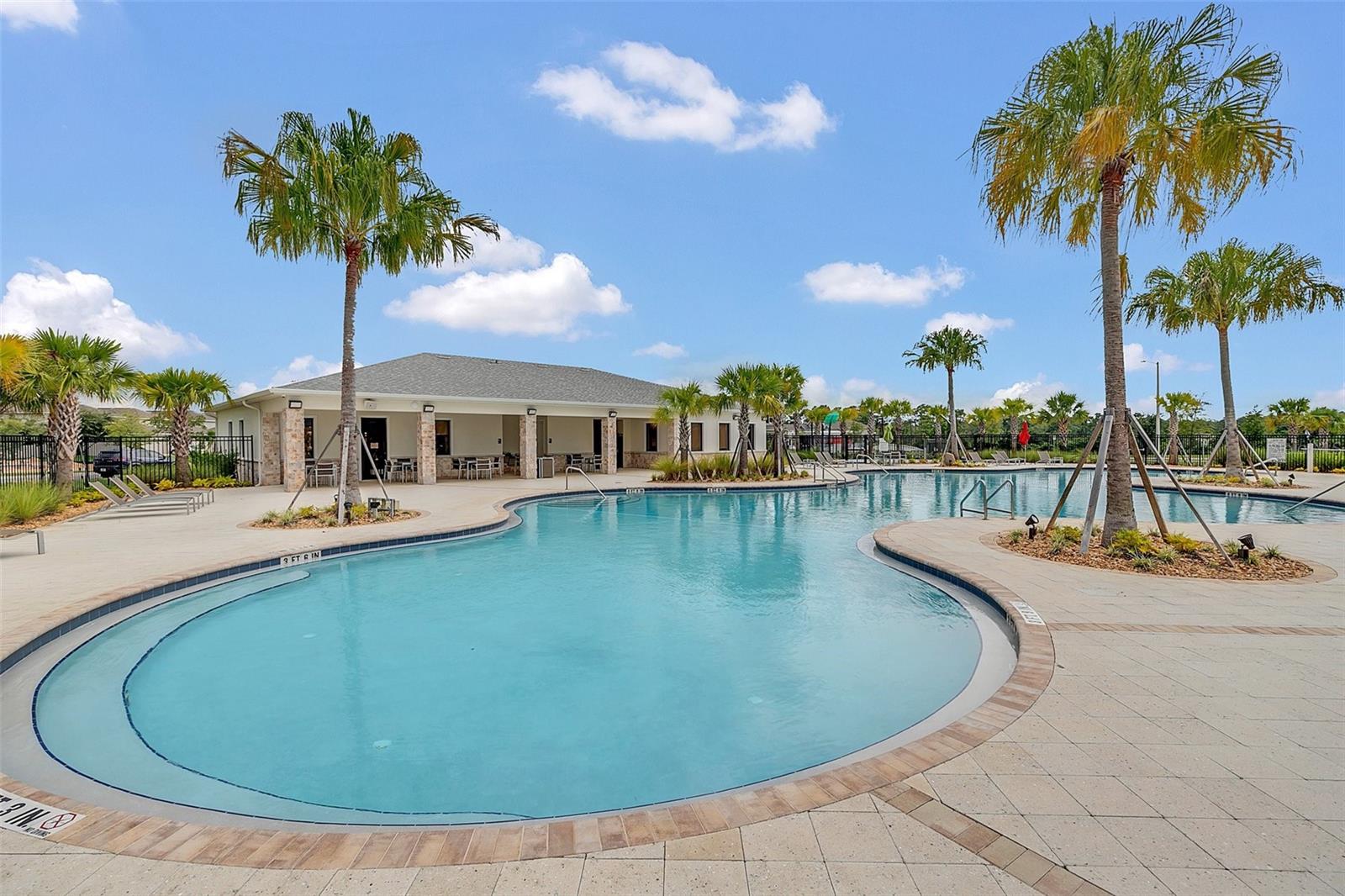 16435 PARABLE WAY, WINTER GARDEN, FL, 34787
