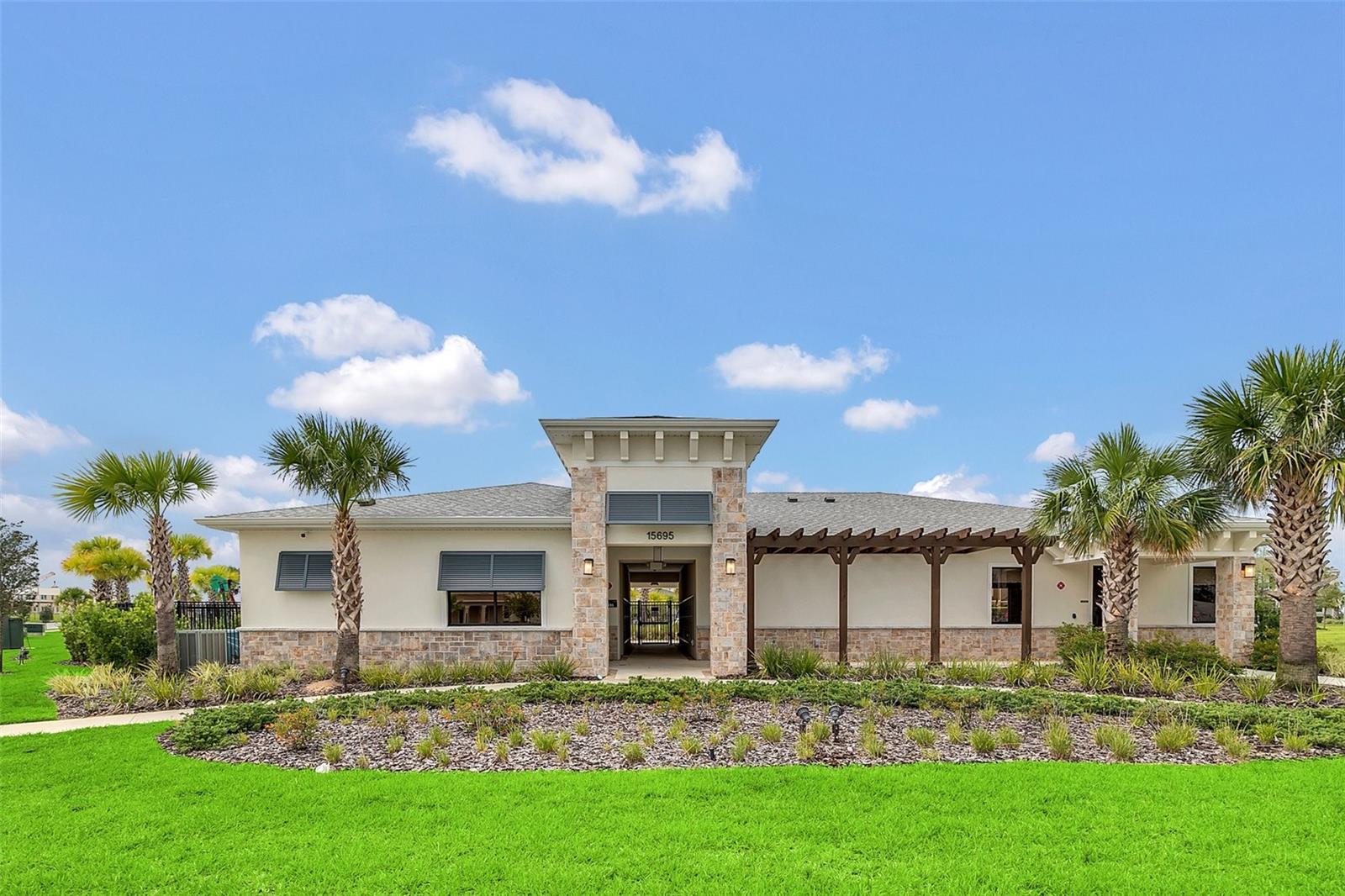 16435 PARABLE WAY, WINTER GARDEN, FL, 34787