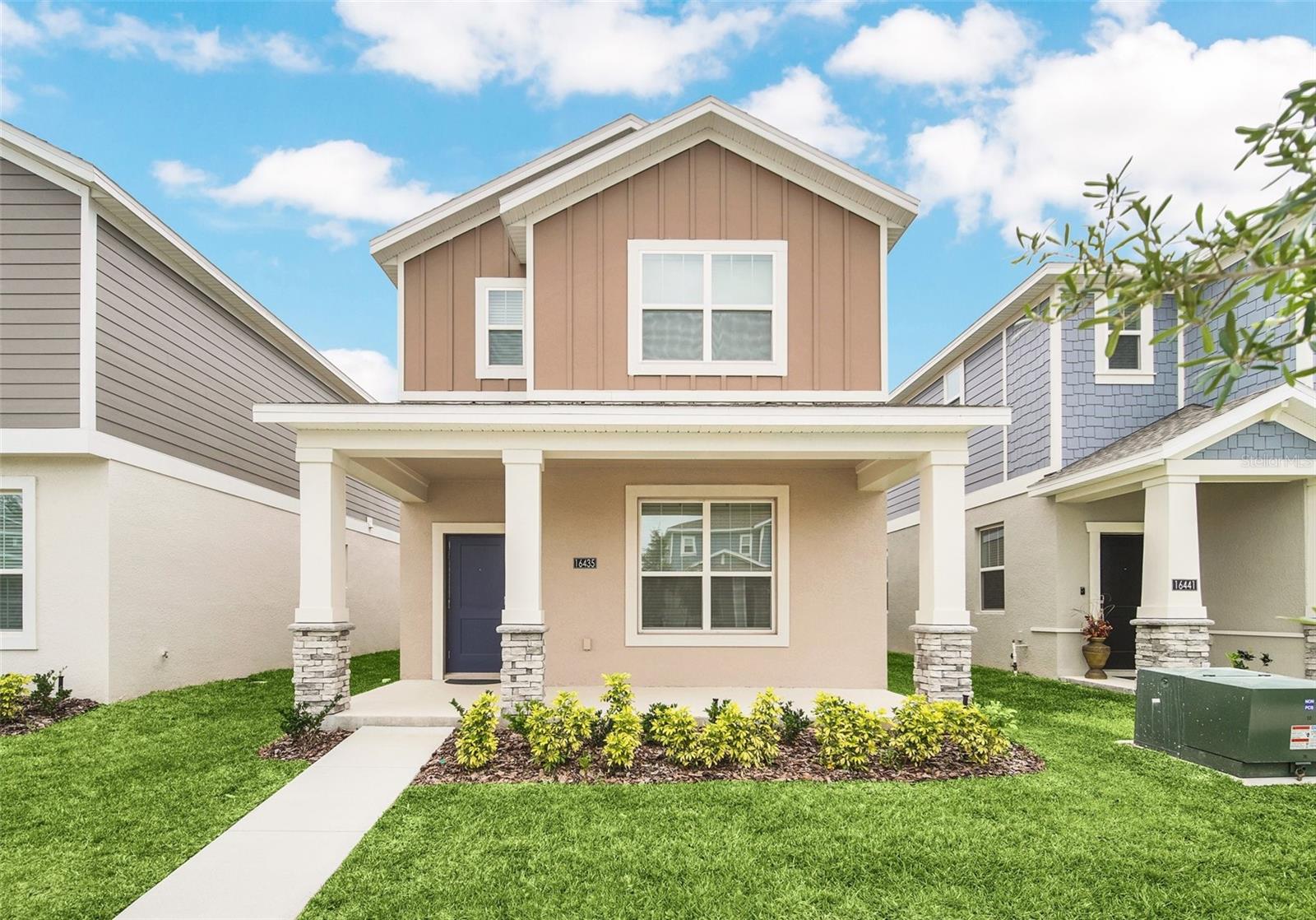 16435 PARABLE WAY, WINTER GARDEN, FL, 34787