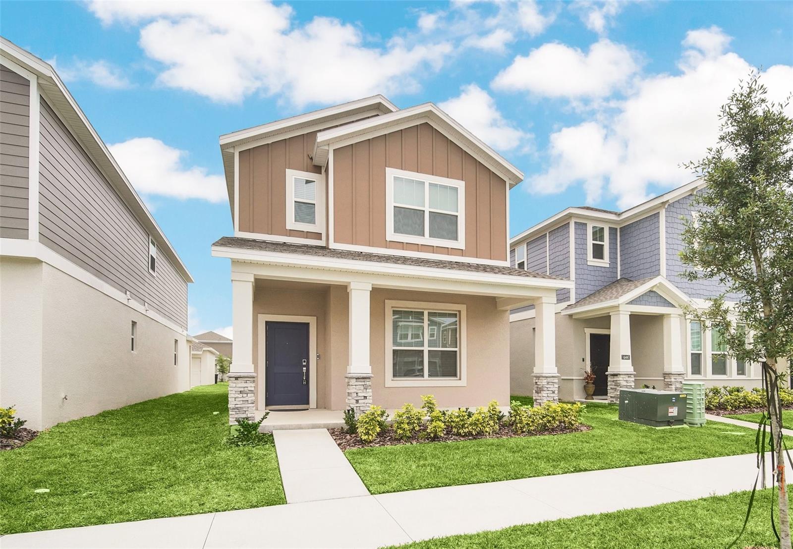 16435 PARABLE WAY, WINTER GARDEN, FL, 34787