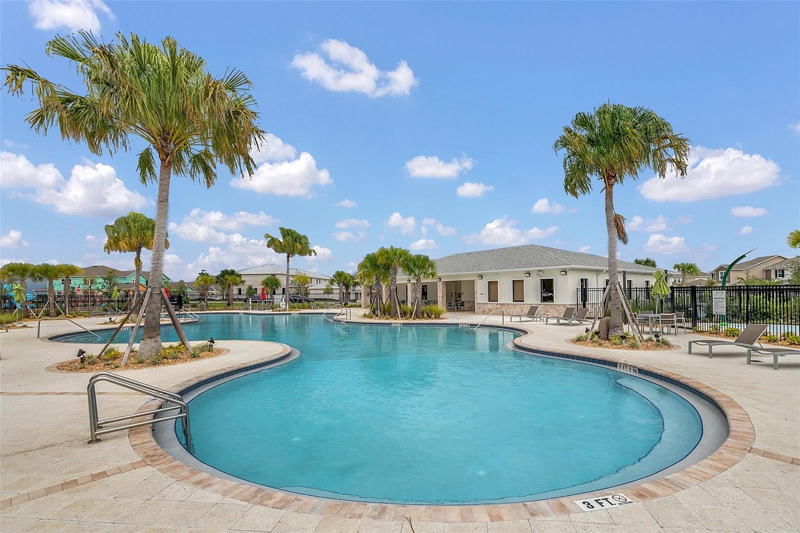 16435 PARABLE WAY, WINTER GARDEN, FL, 34787