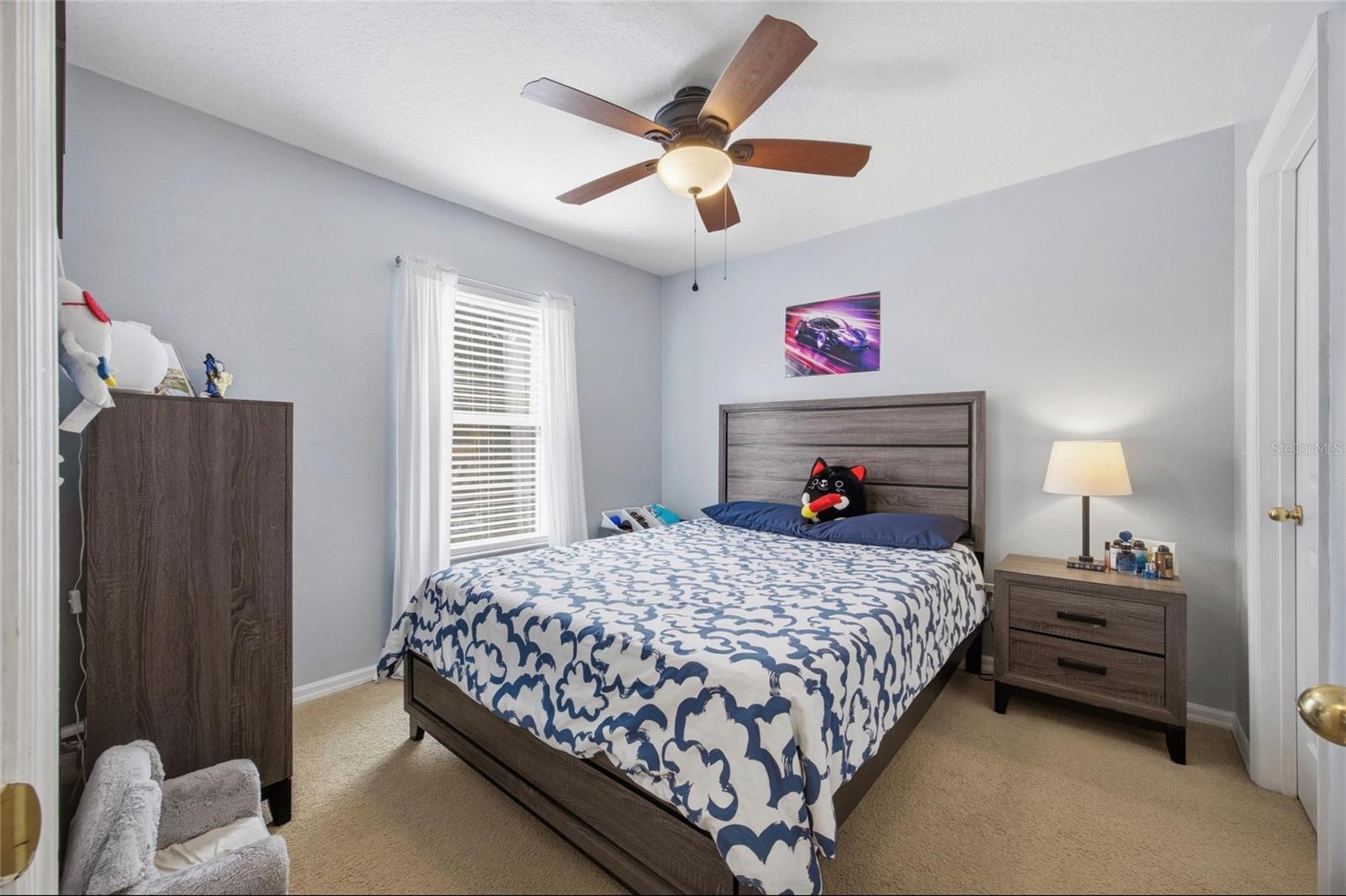 2553 ABEY BLANCO DR, ORLANDO, FL, 32828