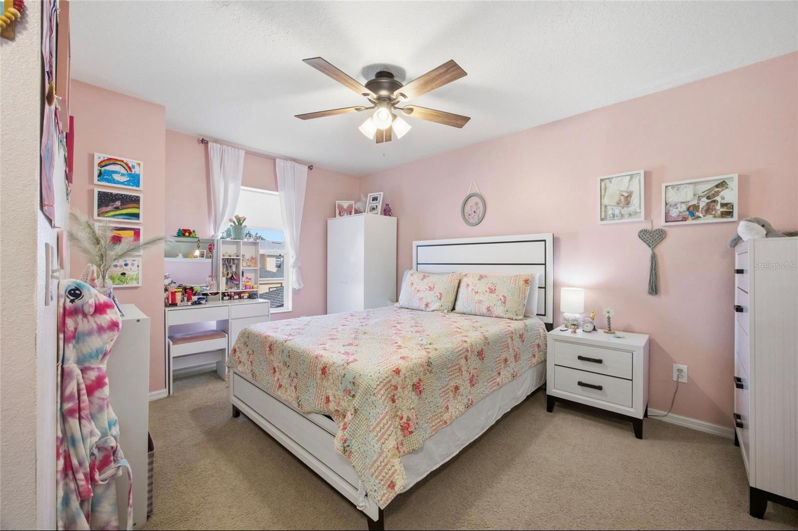 2553 ABEY BLANCO DR, ORLANDO, FL, 32828