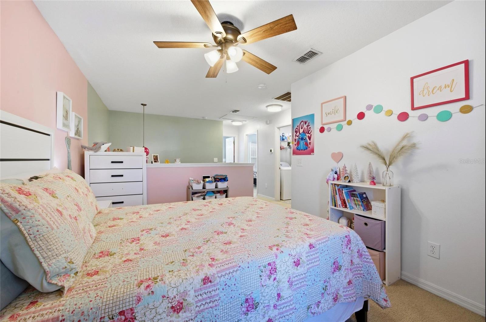 2553 ABEY BLANCO DR, ORLANDO, FL, 32828