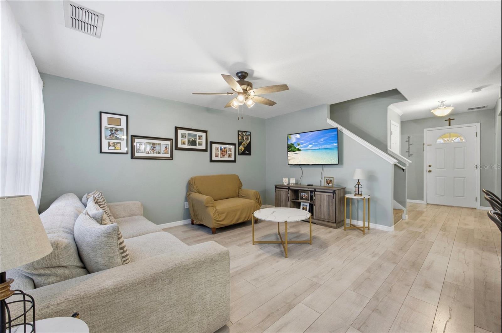 2553 ABEY BLANCO DR, ORLANDO, FL, 32828