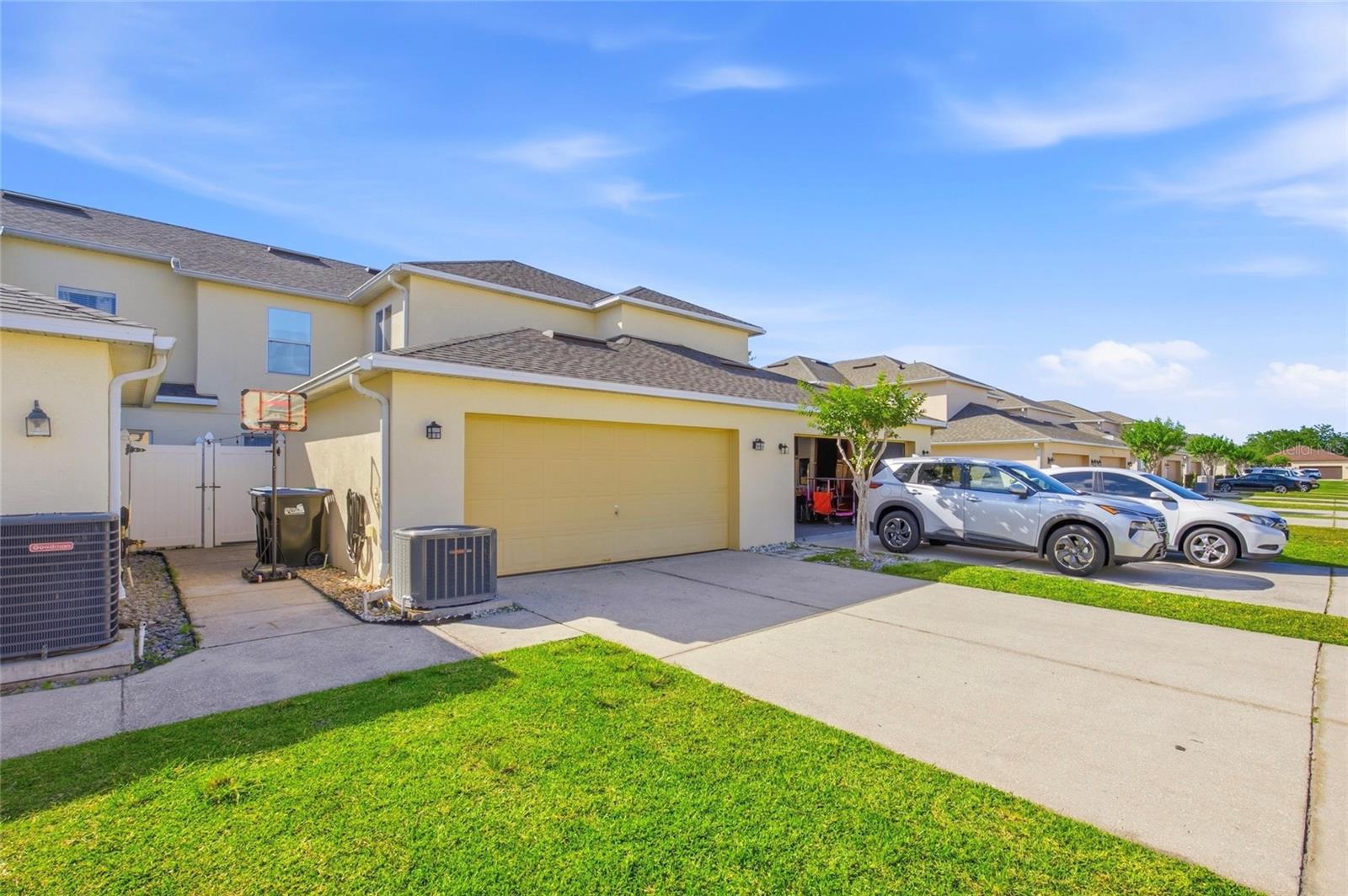 2553 ABEY BLANCO DR, ORLANDO, FL, 32828