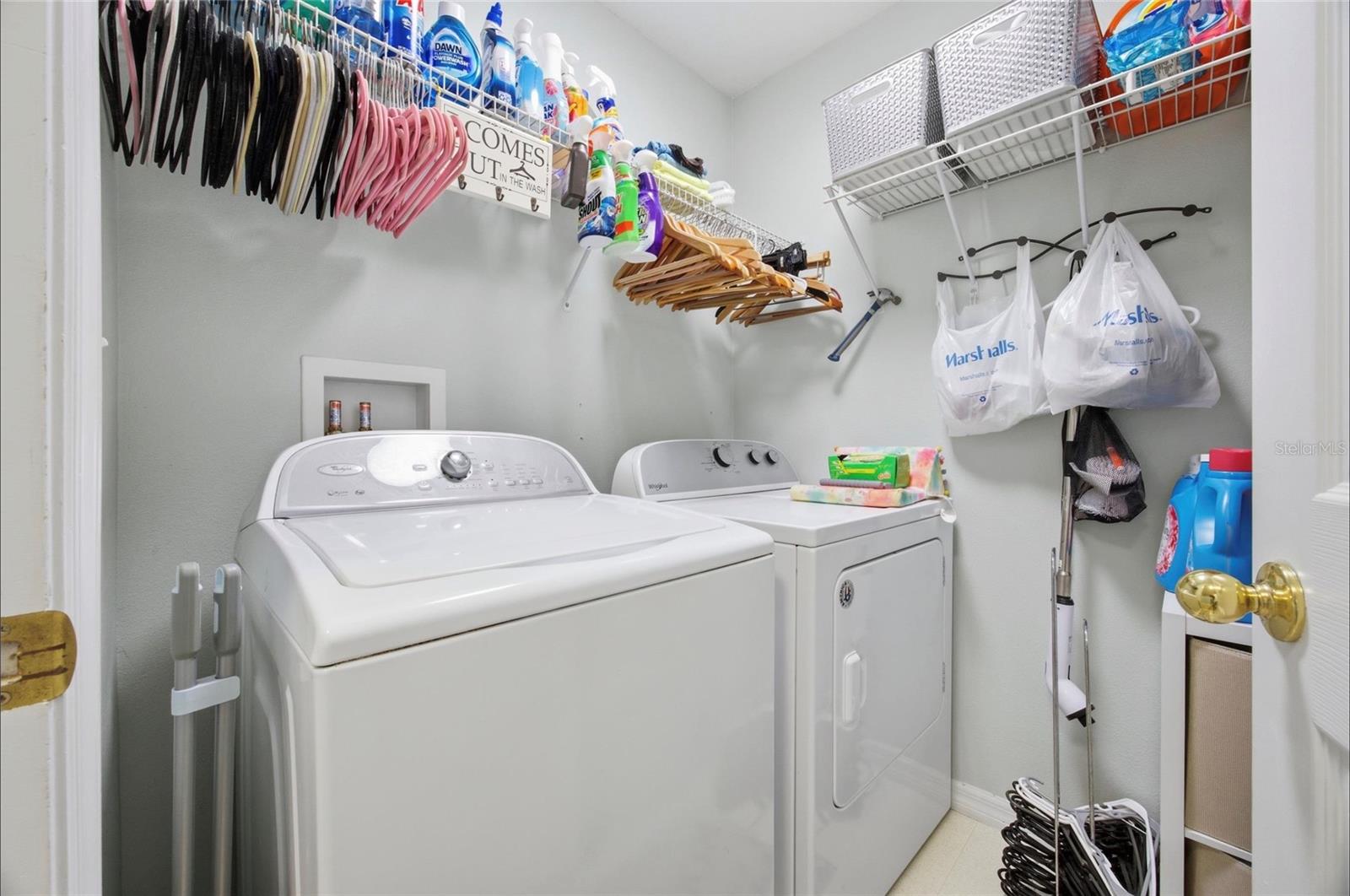 2553 ABEY BLANCO DR, ORLANDO, FL, 32828