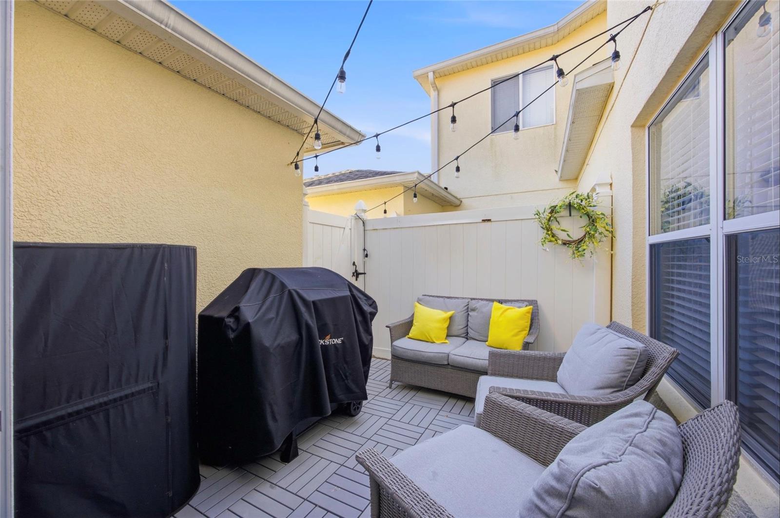 2553 ABEY BLANCO DR, ORLANDO, FL, 32828