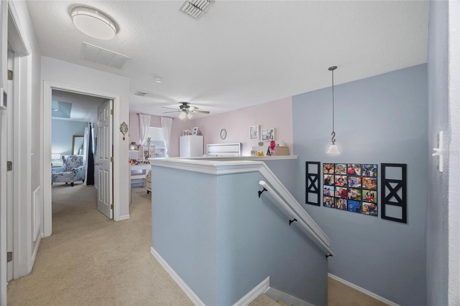 2553 ABEY BLANCO DR, ORLANDO, FL, 32828