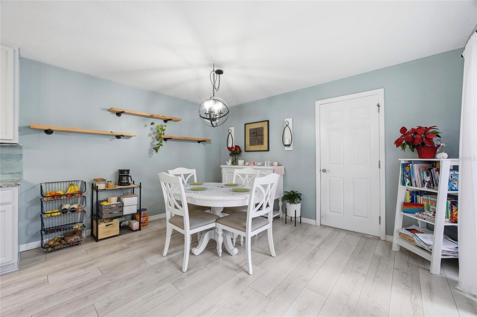 2553 ABEY BLANCO DR, ORLANDO, FL, 32828