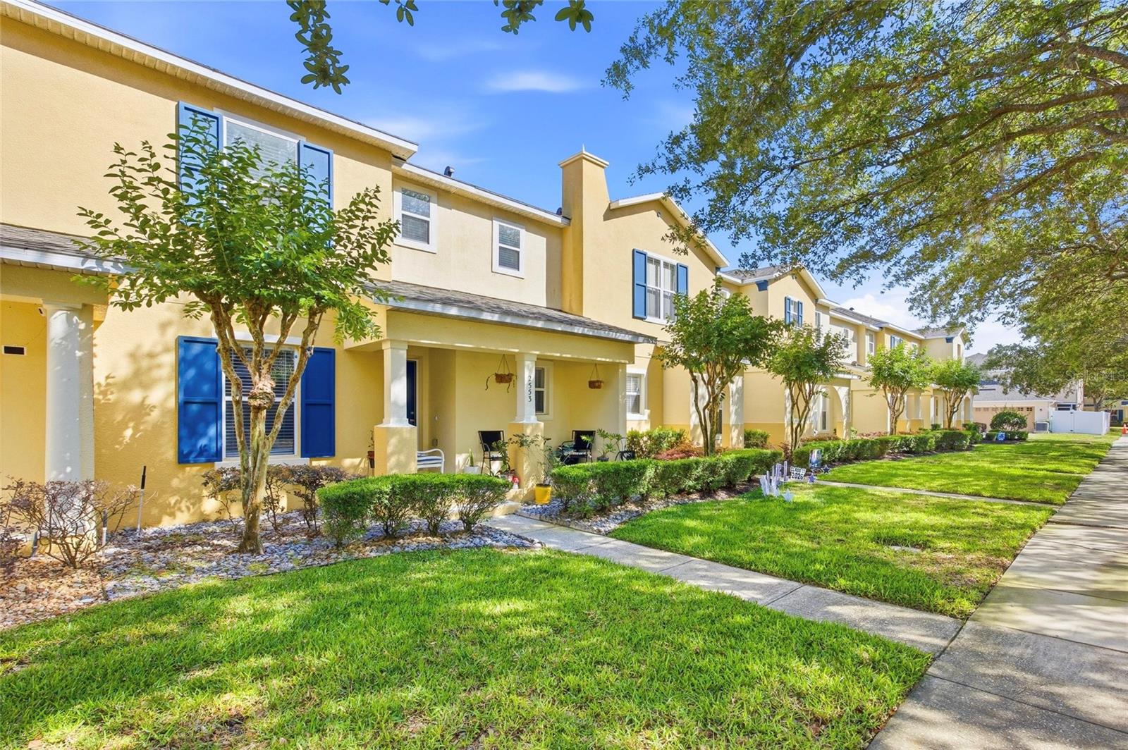 2553 ABEY BLANCO DR, ORLANDO, FL, 32828