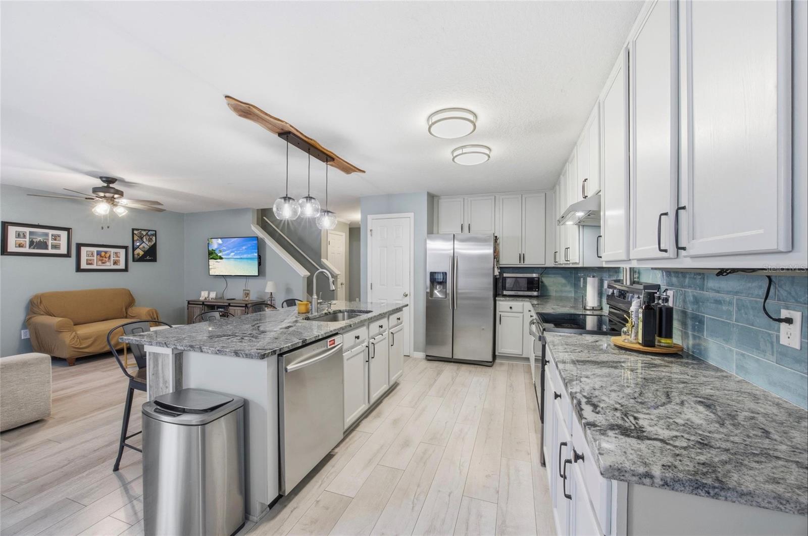 2553 ABEY BLANCO DR, ORLANDO, FL, 32828