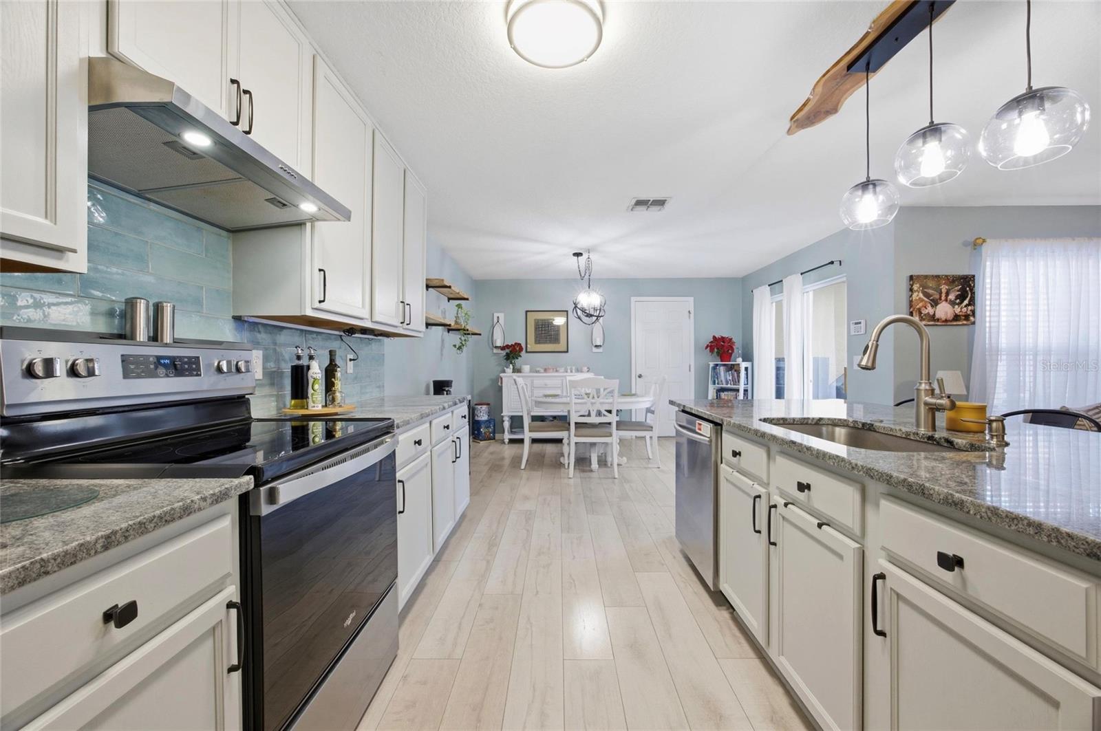 2553 ABEY BLANCO DR, ORLANDO, FL, 32828