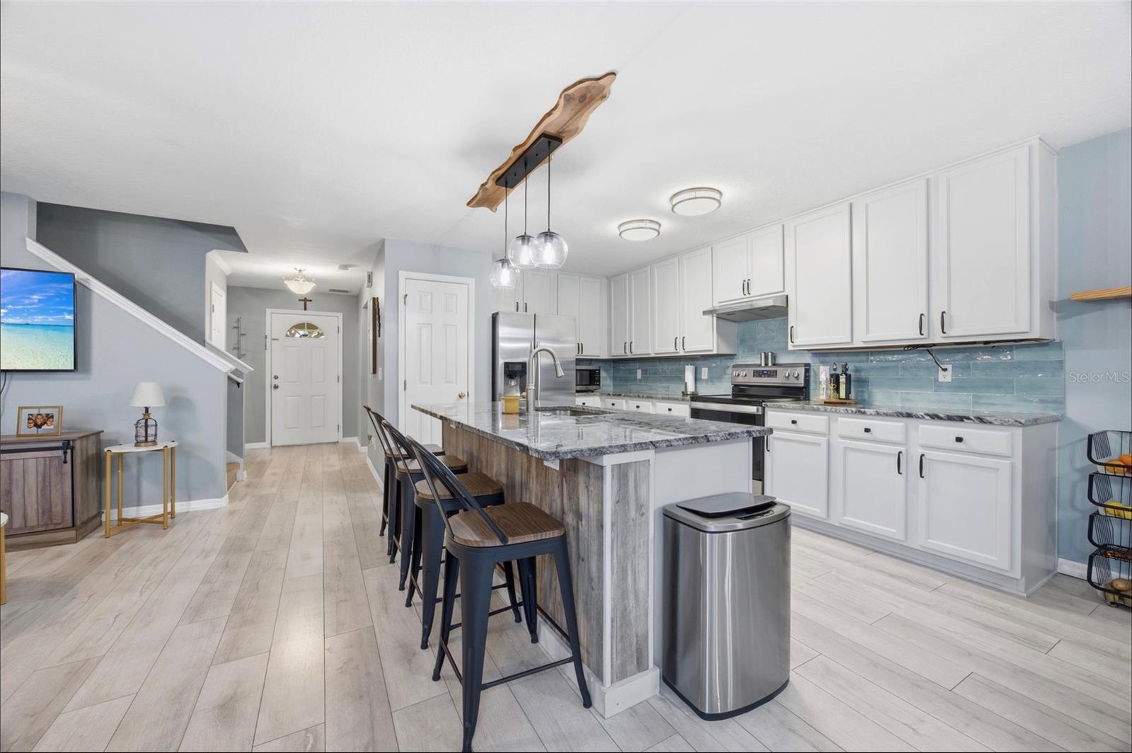 2553 ABEY BLANCO DR, ORLANDO, FL, 32828