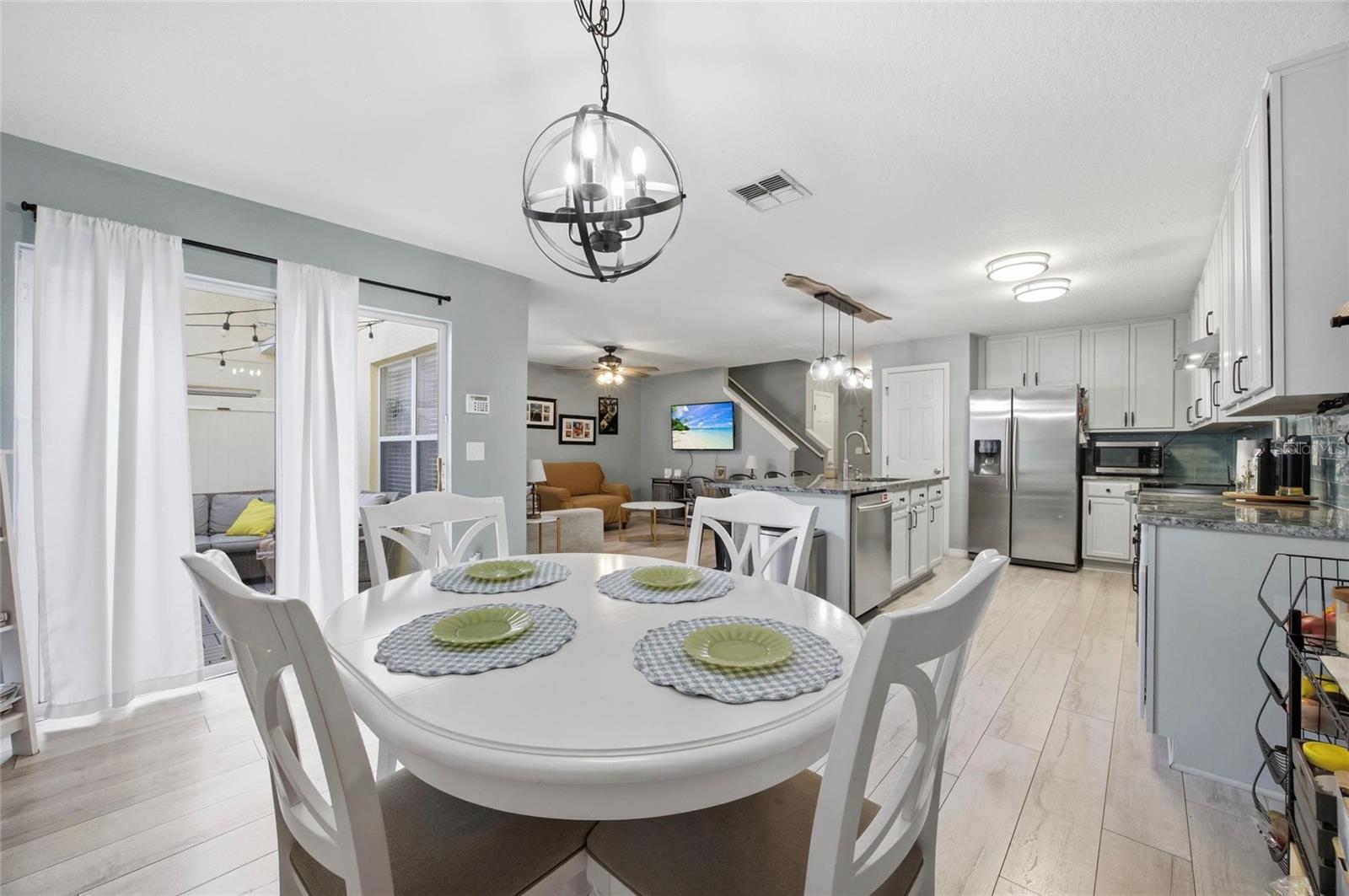 2553 ABEY BLANCO DR, ORLANDO, FL, 32828