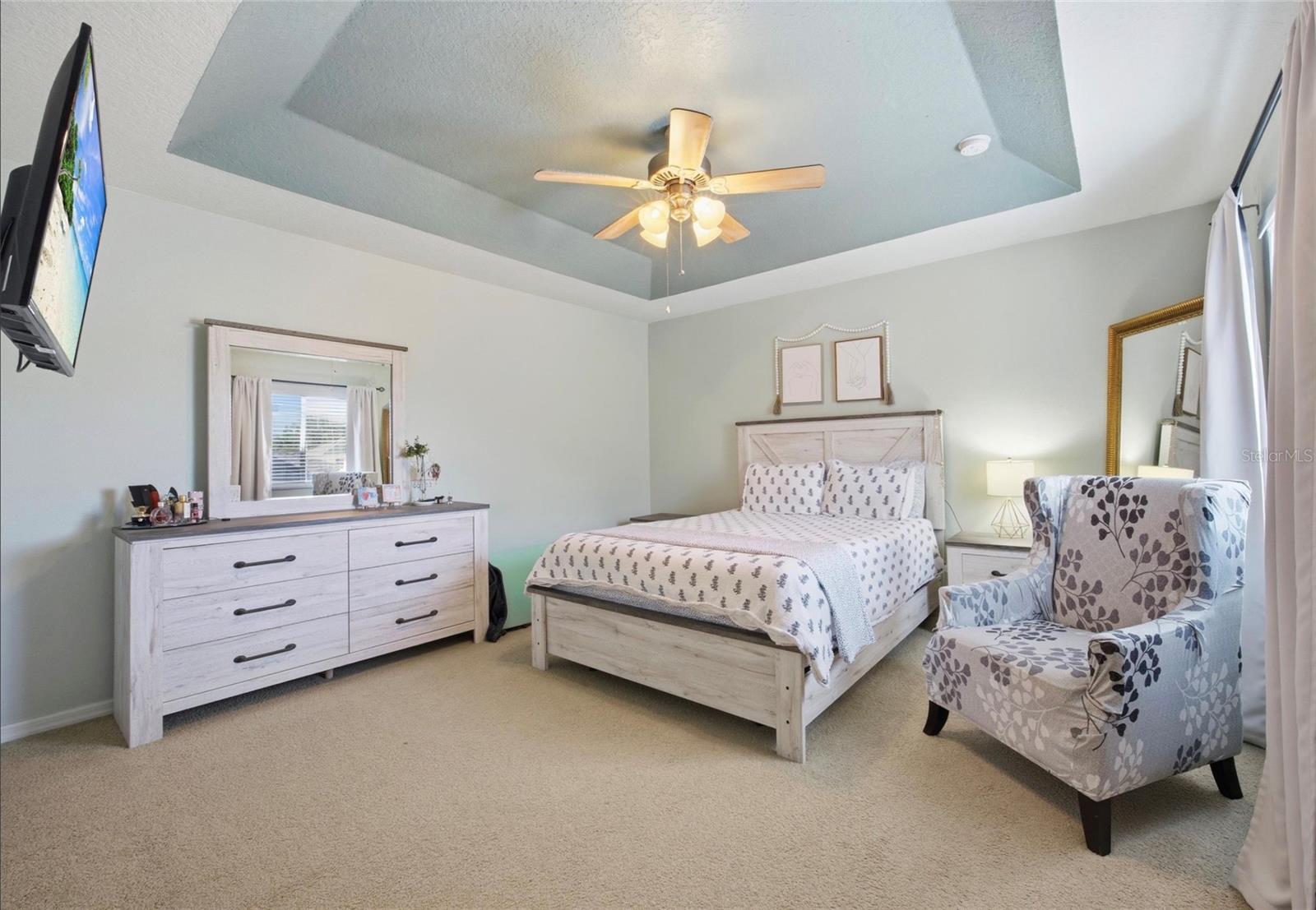 2553 ABEY BLANCO DR, ORLANDO, FL, 32828