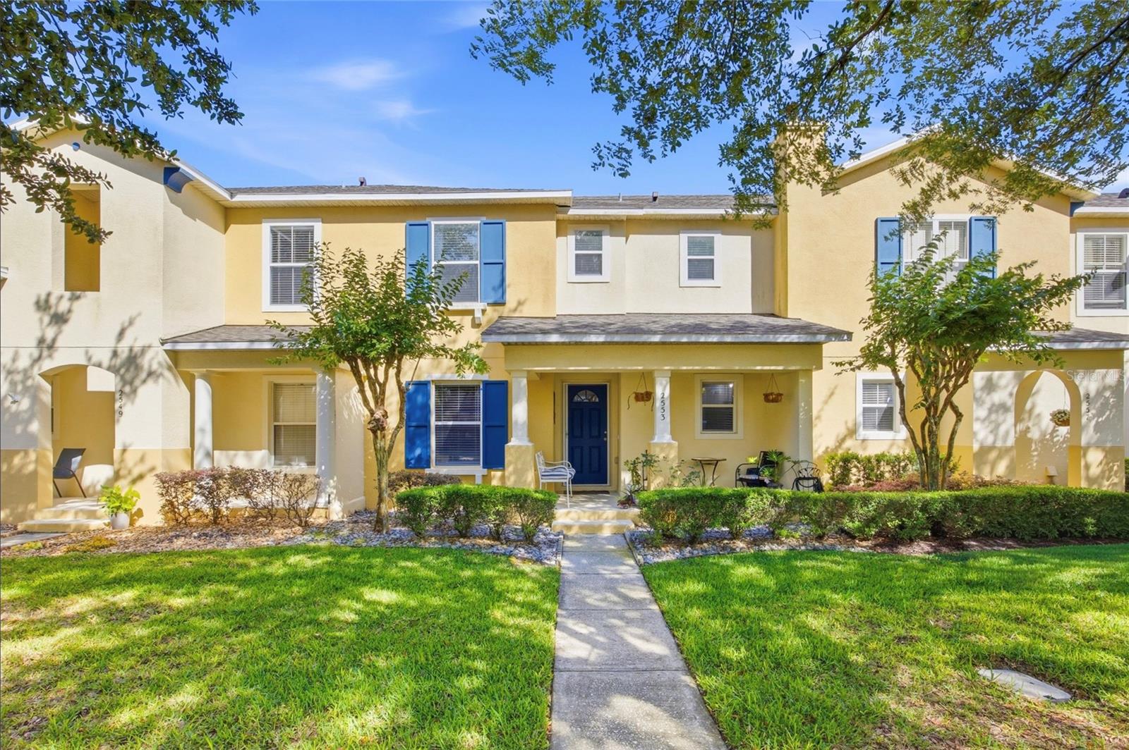 2553 ABEY BLANCO DR, ORLANDO, FL, 32828