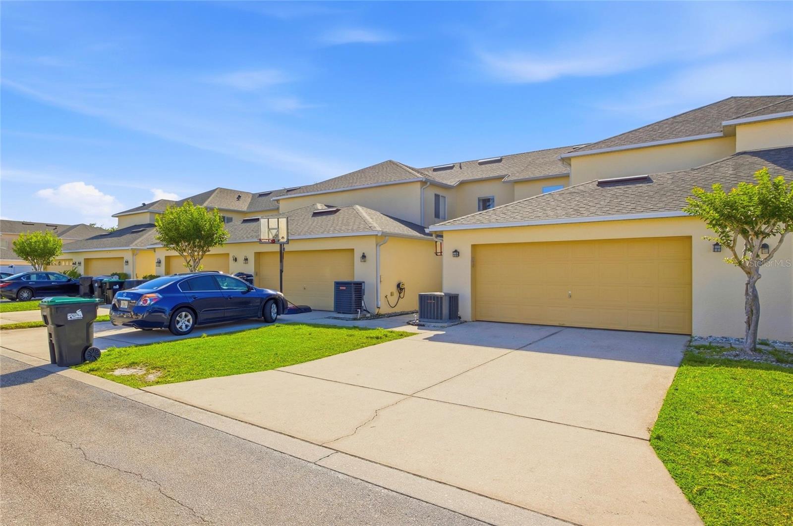 2553 ABEY BLANCO DR, ORLANDO, FL, 32828