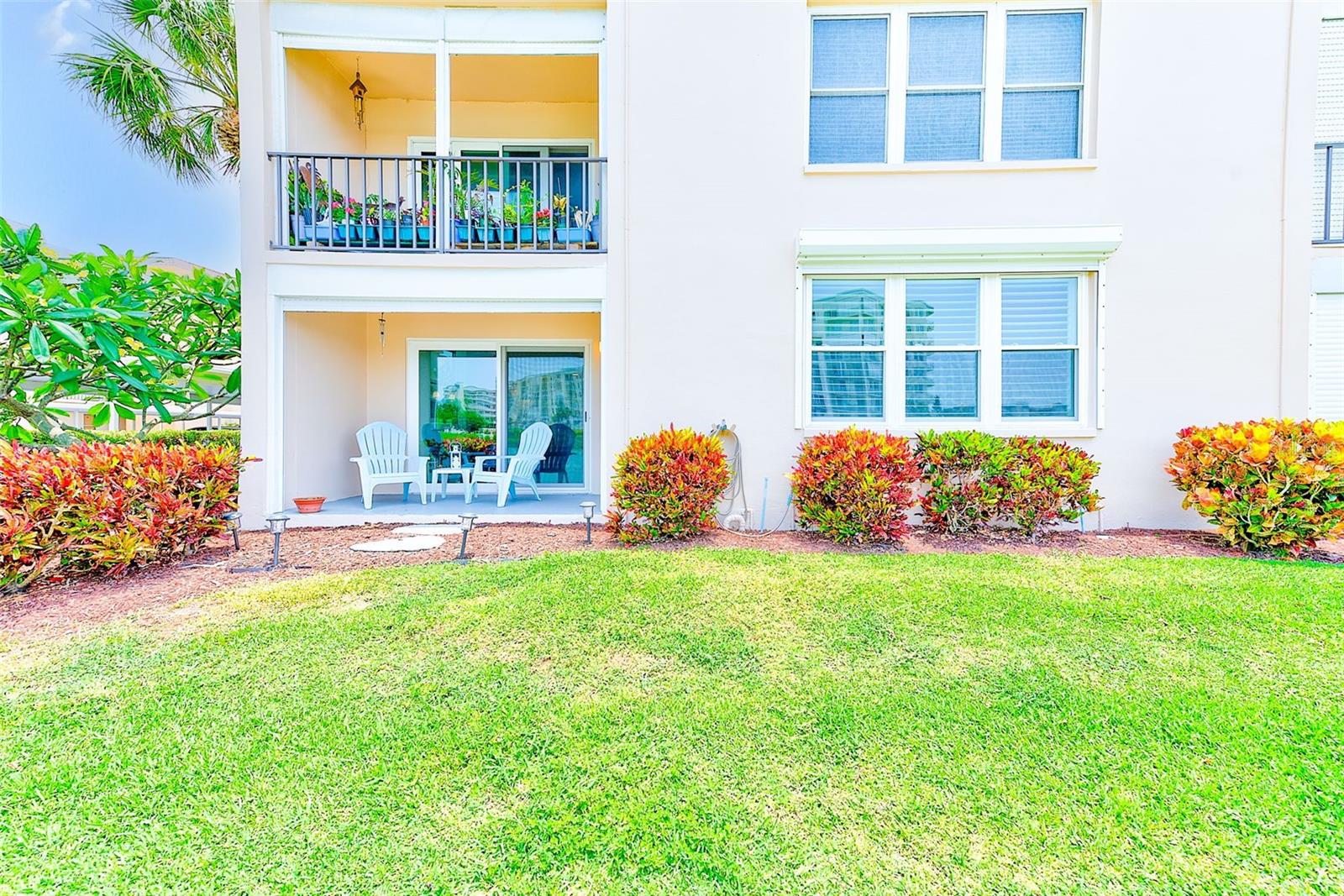 7930 SUN ISLAND DR S #101, SOUTH PASADENA, FL, 33707