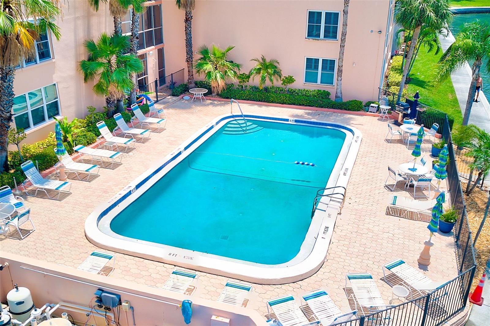 7930 SUN ISLAND DR S #101, SOUTH PASADENA, FL, 33707