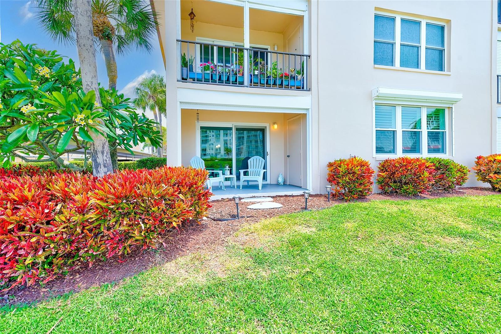 7930 SUN ISLAND DR S #101, SOUTH PASADENA, FL, 33707