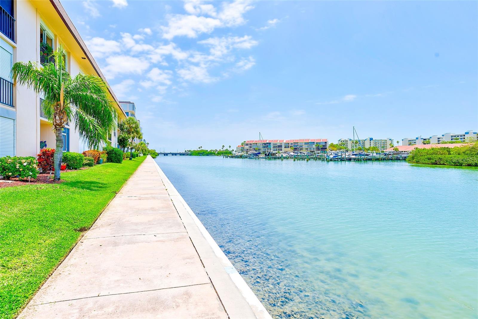7930 SUN ISLAND DR S #101, SOUTH PASADENA, FL, 33707