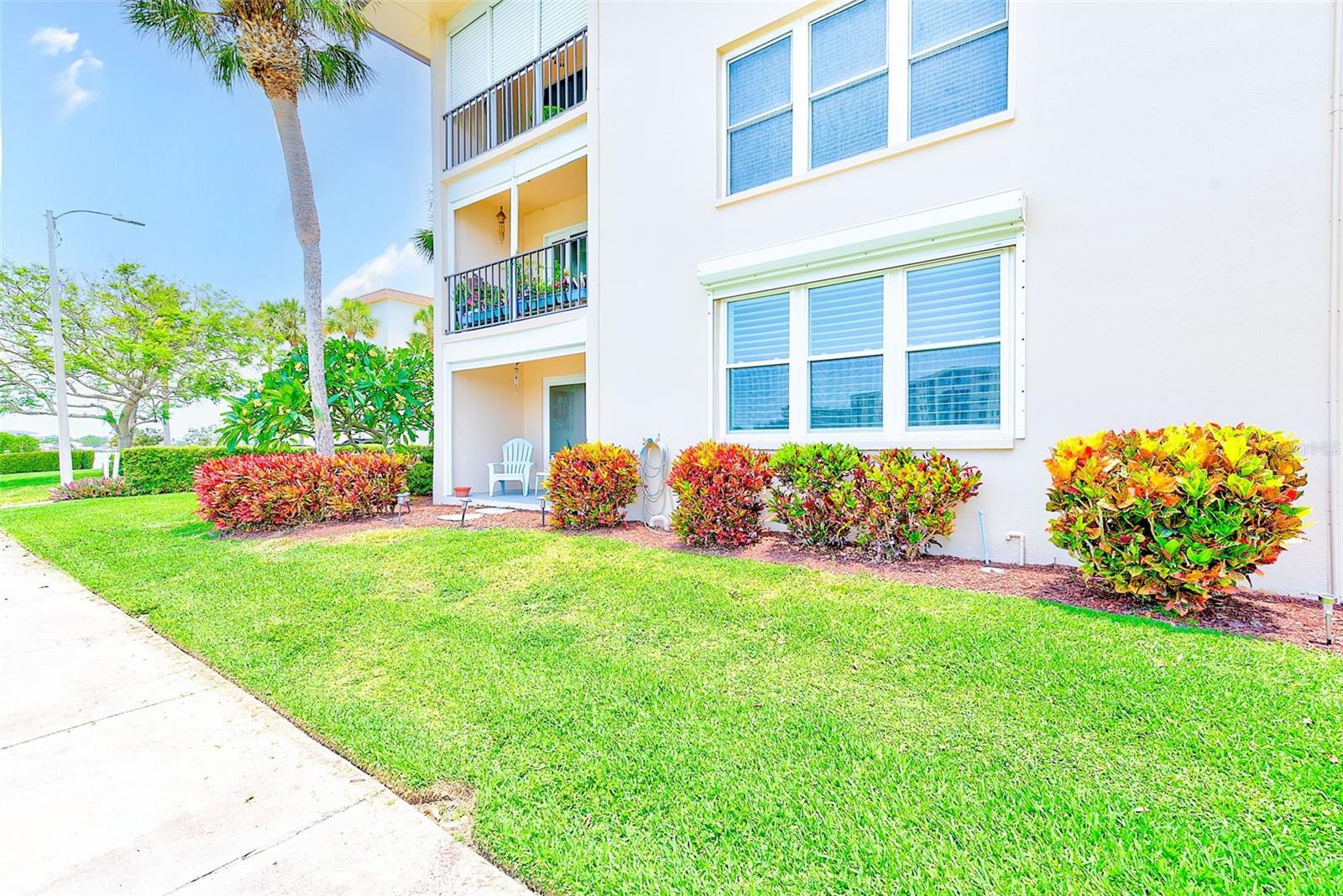 7930 SUN ISLAND DR S #101, SOUTH PASADENA, FL, 33707