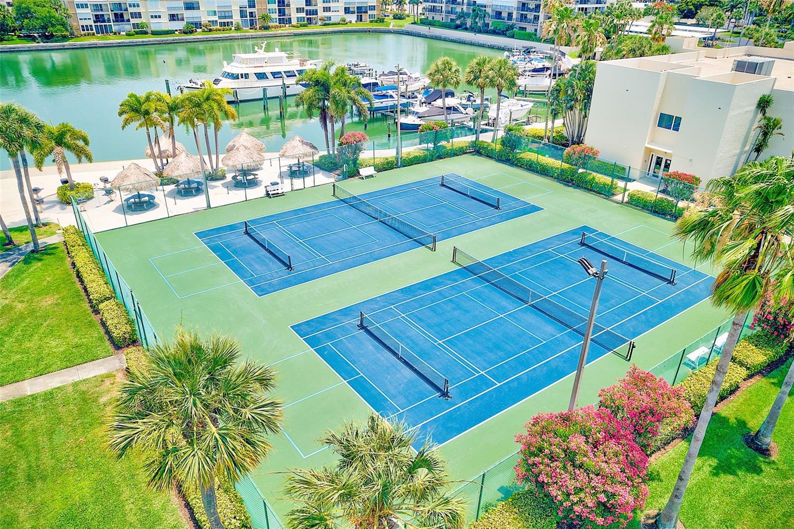 7930 SUN ISLAND DR S #101, SOUTH PASADENA, FL, 33707