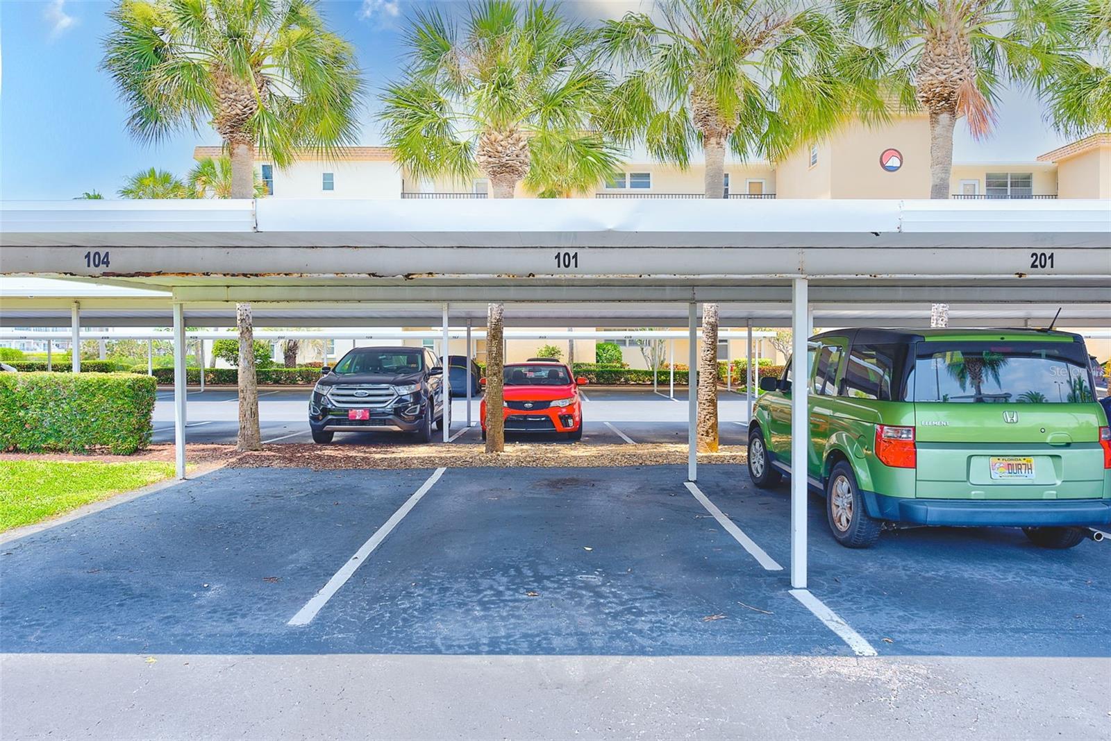 7930 SUN ISLAND DR S #101, SOUTH PASADENA, FL, 33707