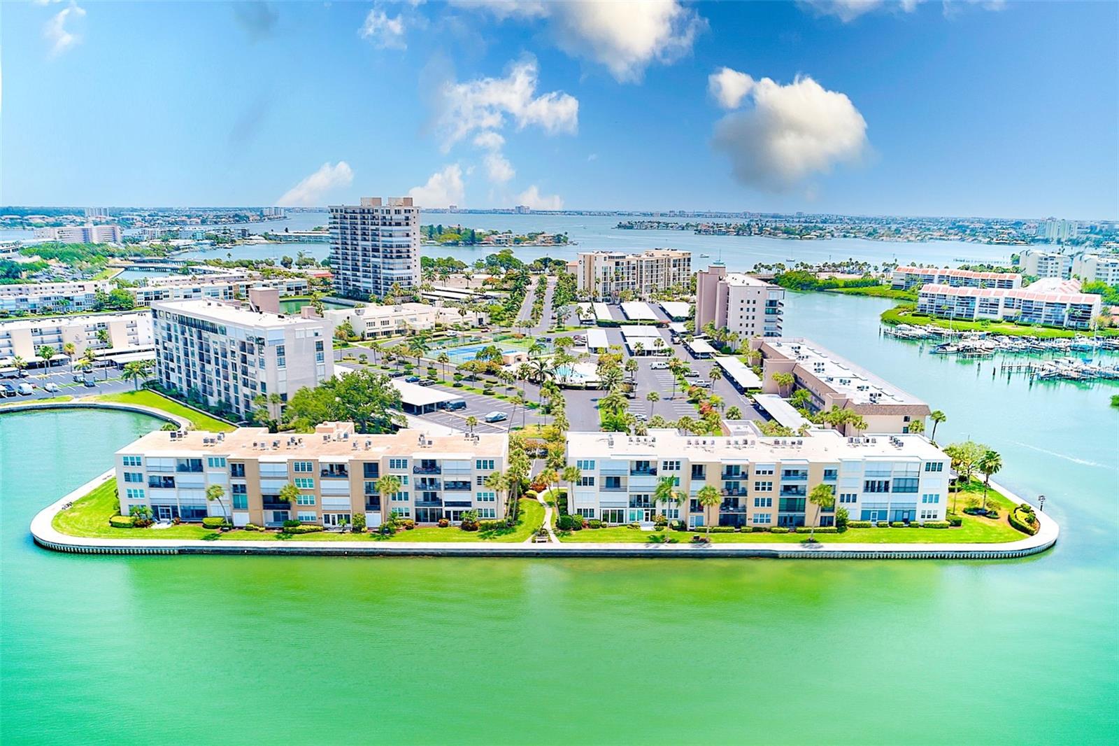 7930 SUN ISLAND DR S #101, SOUTH PASADENA, FL, 33707