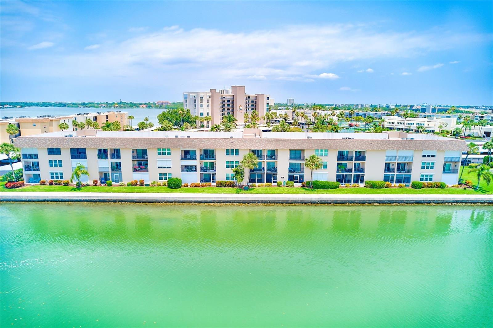 7930 SUN ISLAND DR S #101, SOUTH PASADENA, FL, 33707