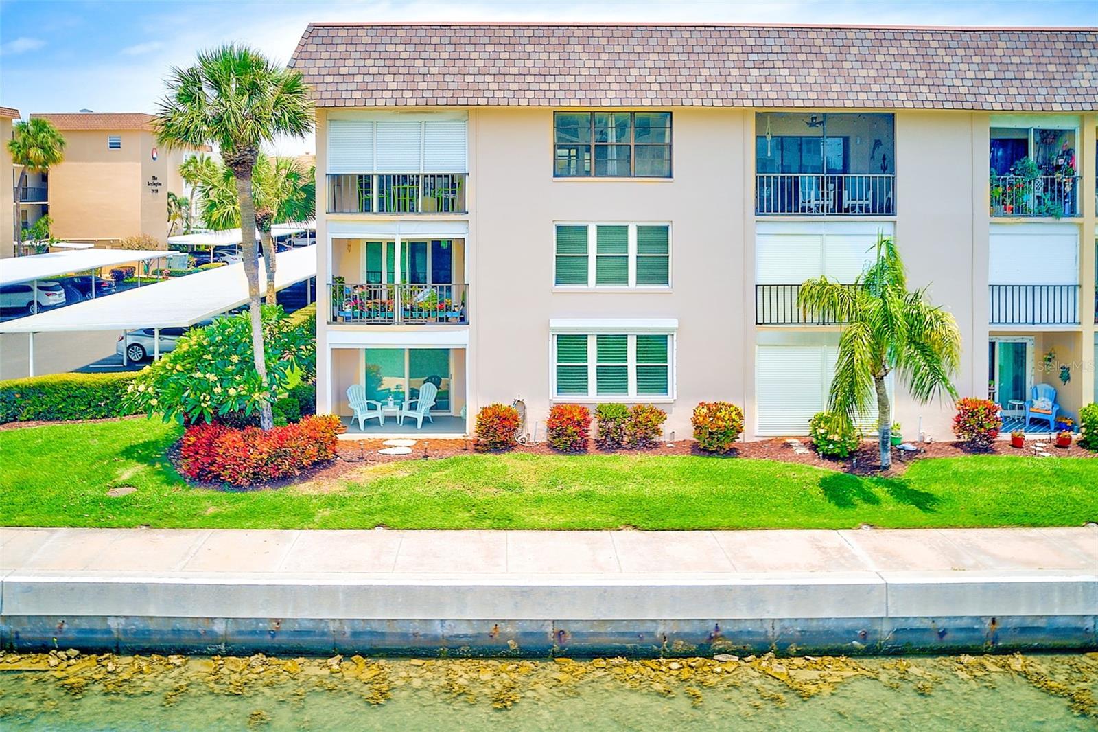 7930 SUN ISLAND DR S #101, SOUTH PASADENA, FL, 33707