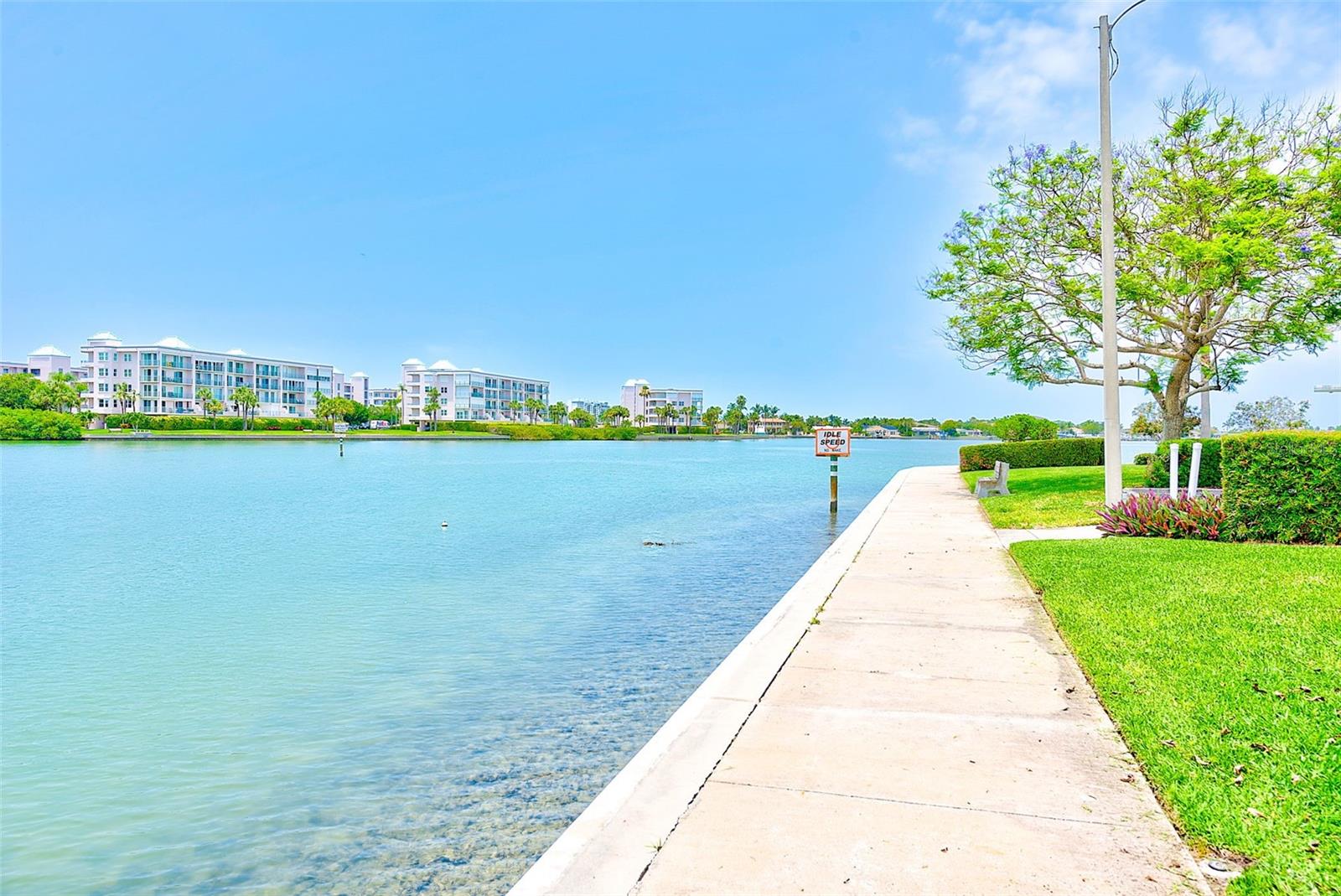 7930 SUN ISLAND DR S #101, SOUTH PASADENA, FL, 33707