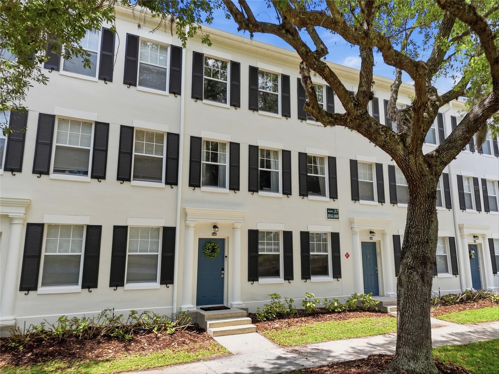 1056 WATERSIDE DR #1056, CELEBRATION, FL, 34747