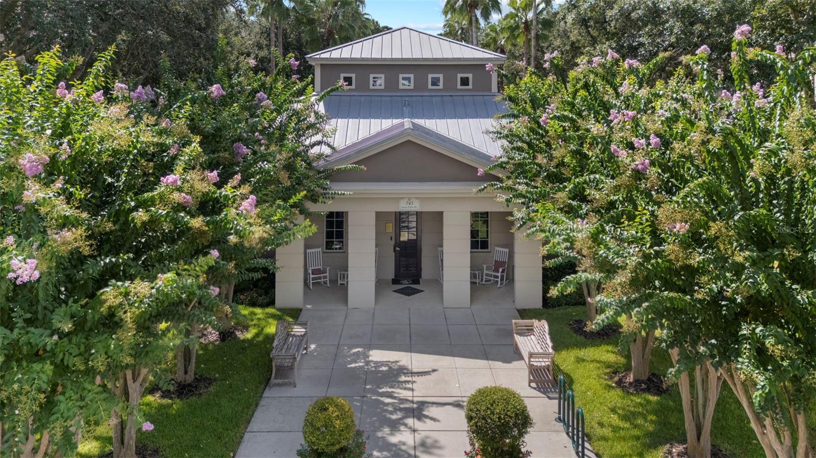 1056 WATERSIDE DR #1056, CELEBRATION, FL, 34747