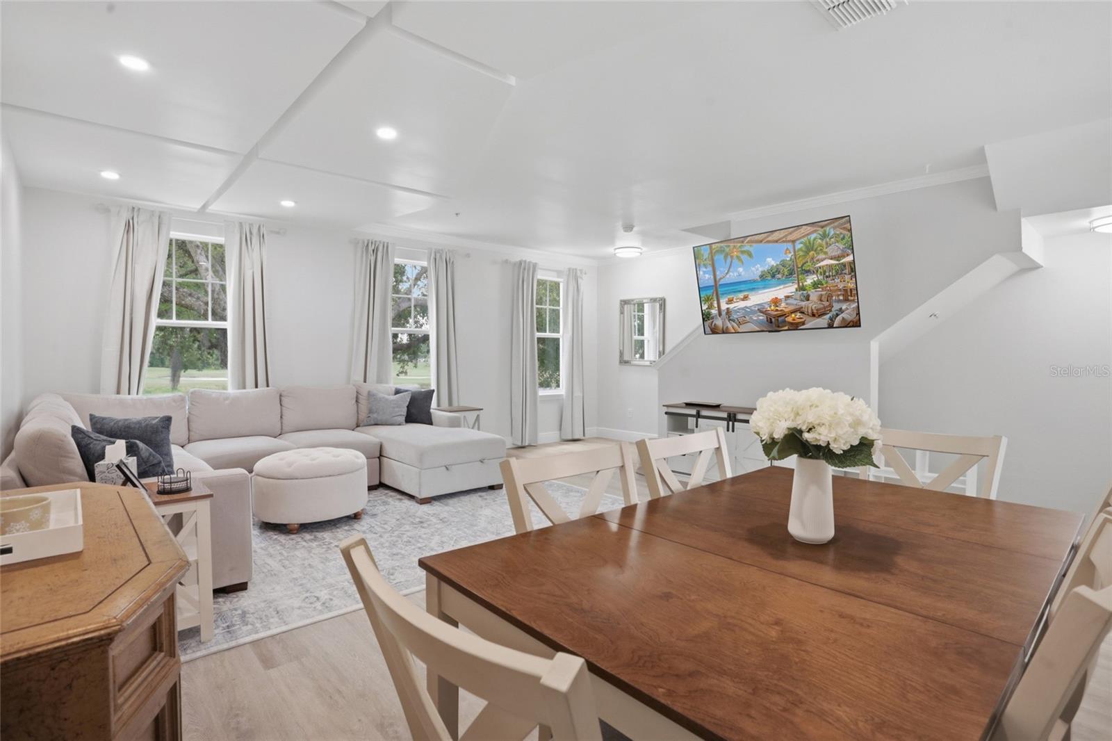 1056 WATERSIDE DR #1056, CELEBRATION, FL, 34747