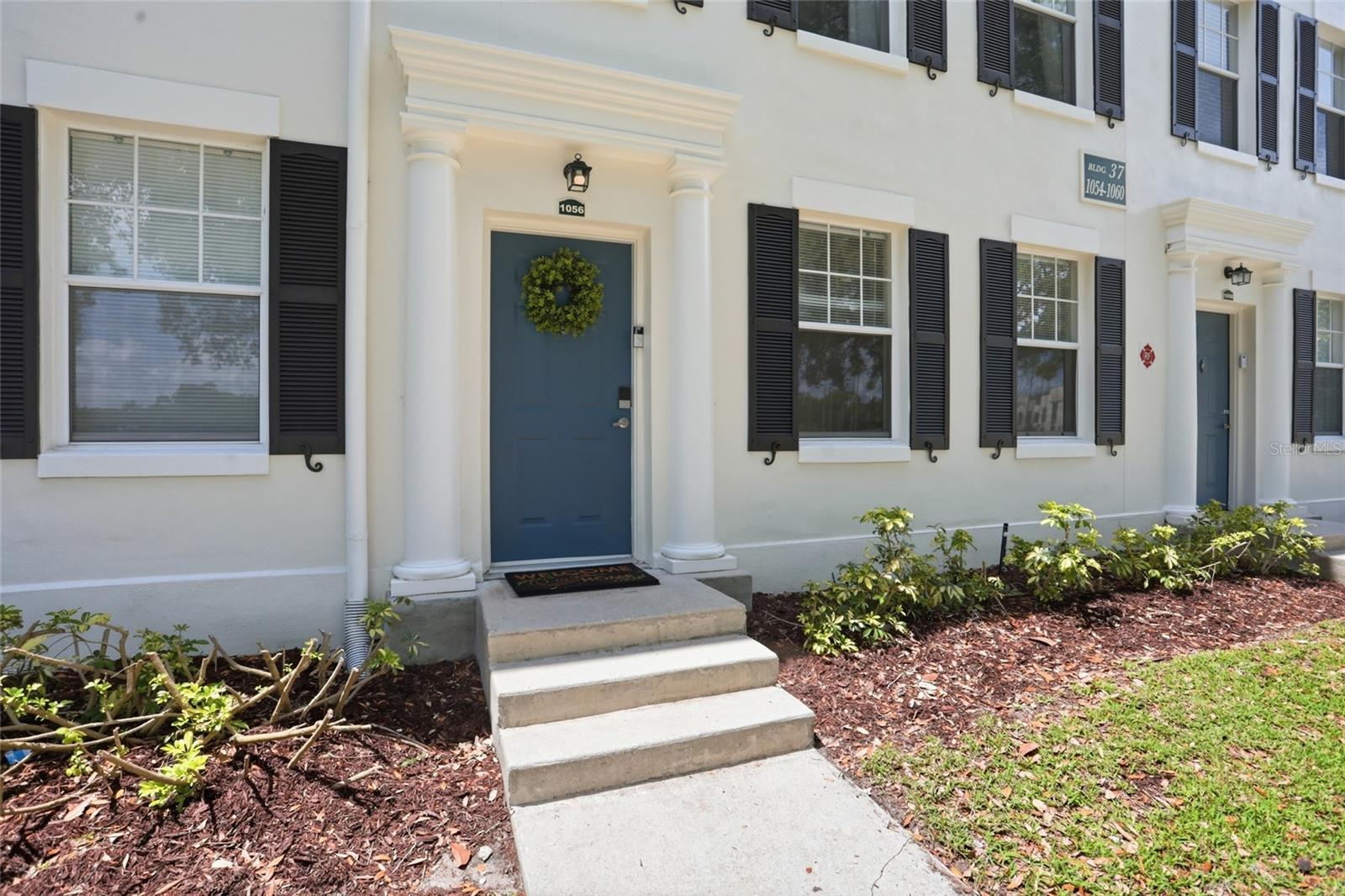 1056 WATERSIDE DR #1056, CELEBRATION, FL, 34747