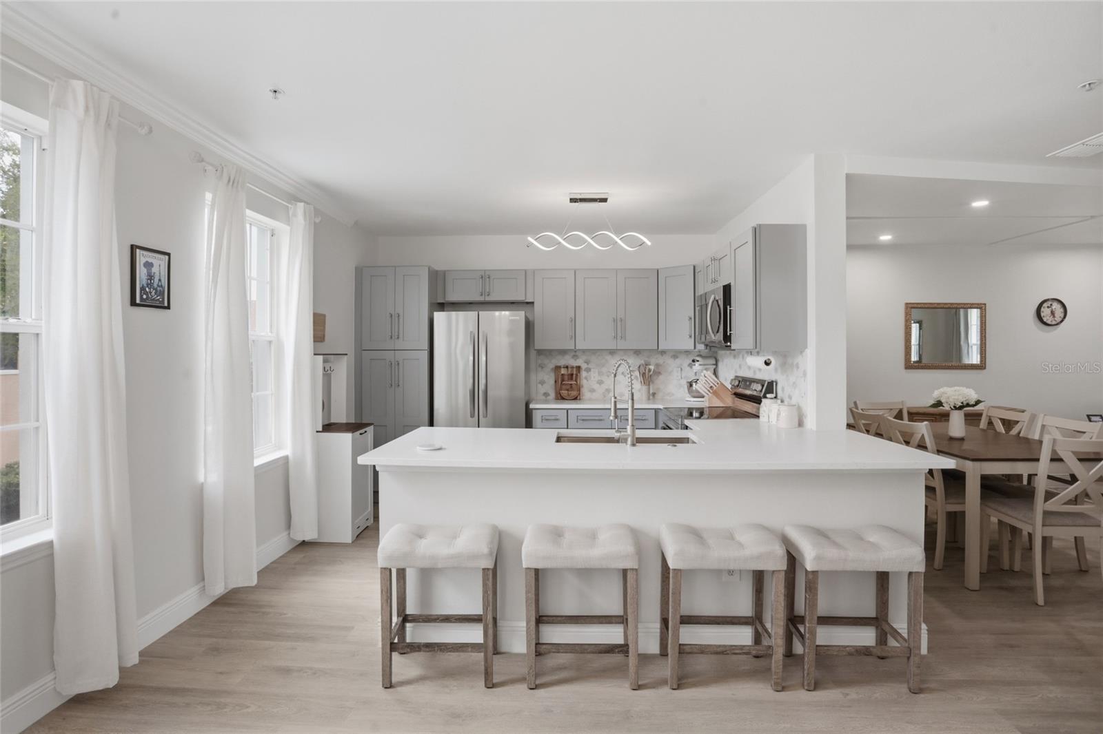1056 WATERSIDE DR #1056, CELEBRATION, FL, 34747