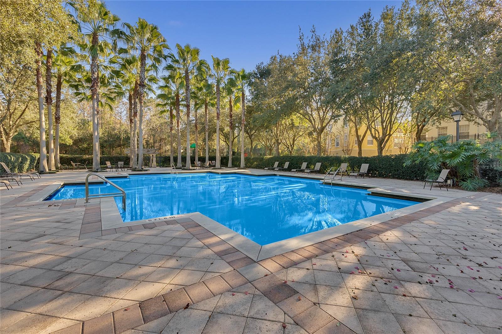 1056 WATERSIDE DR #1056, CELEBRATION, FL, 34747